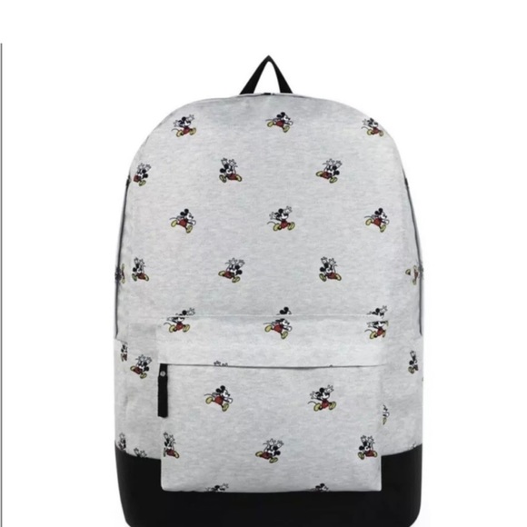 Disney Handbags - Mickey Mouse Print
